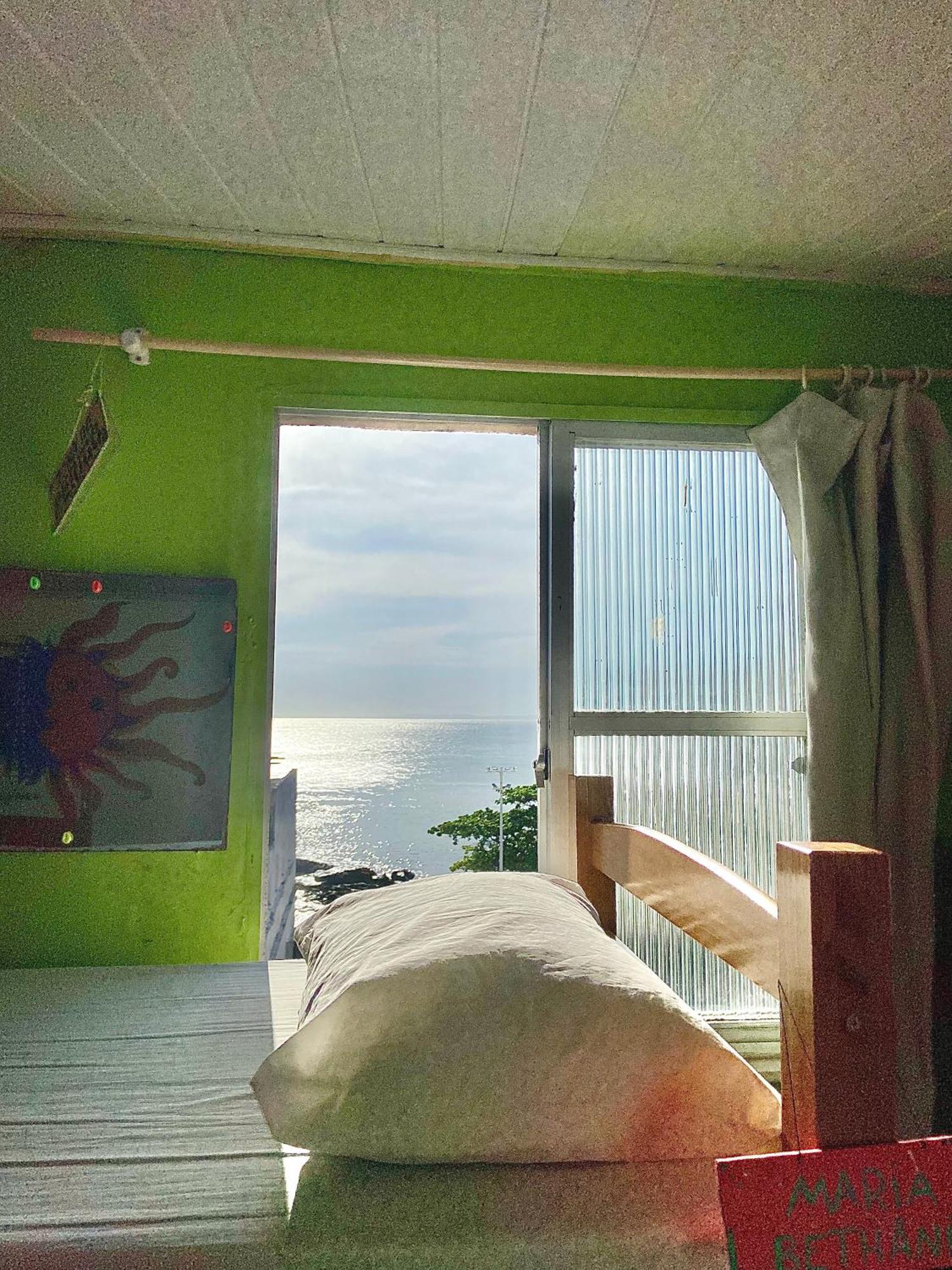 Casamarelo Hostel Salvador Exteriör bild
