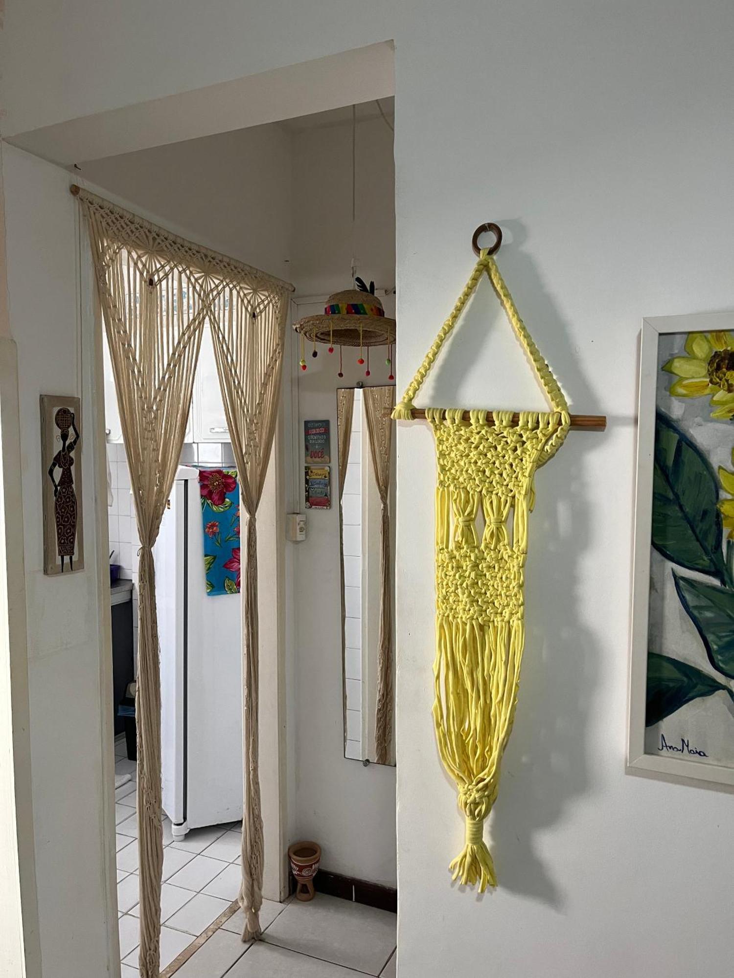 Casamarelo Hostel Salvador Exteriör bild