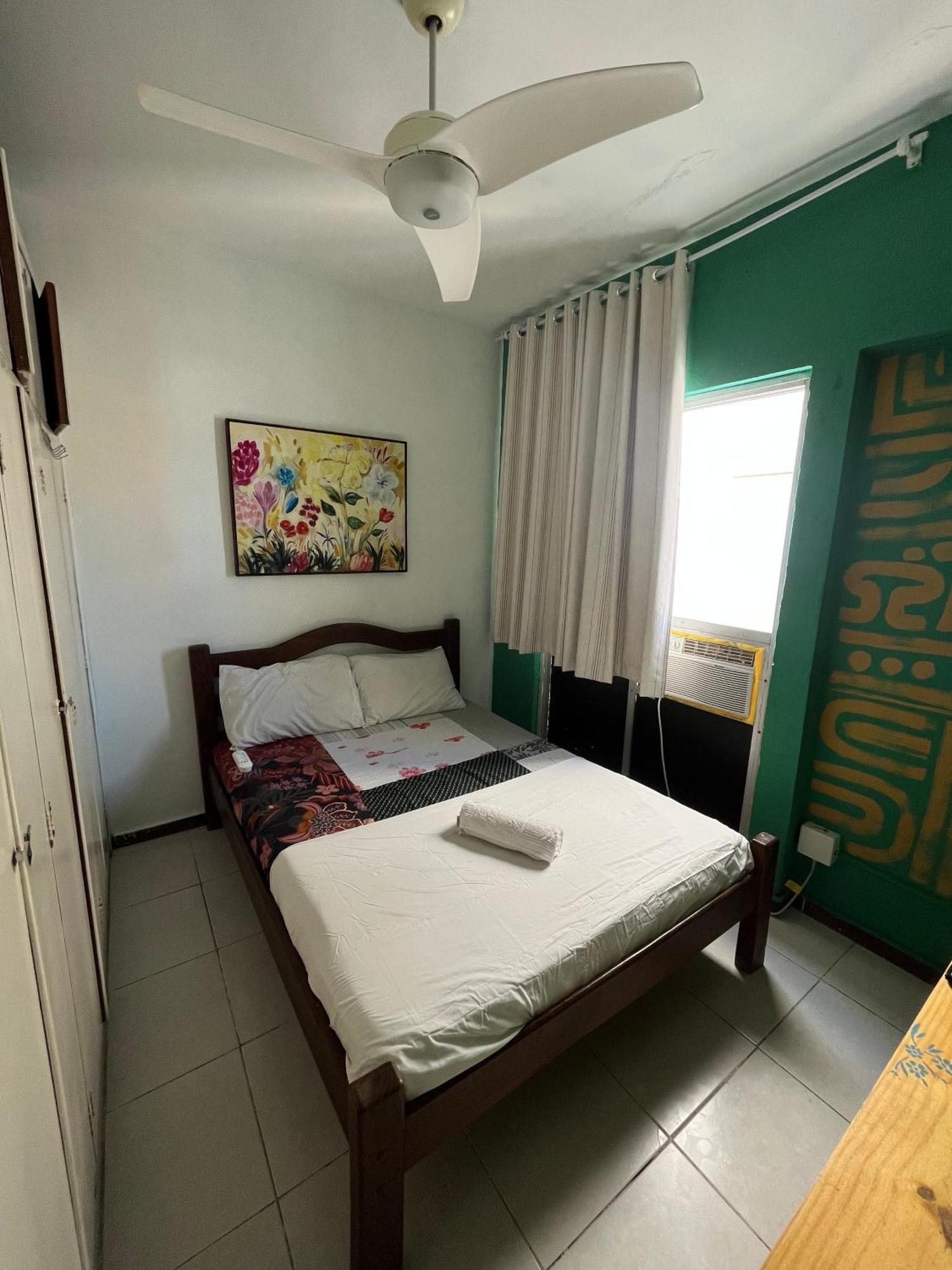 Casamarelo Hostel Salvador Exteriör bild